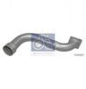 DT 3.25300 Exhaust Pipe